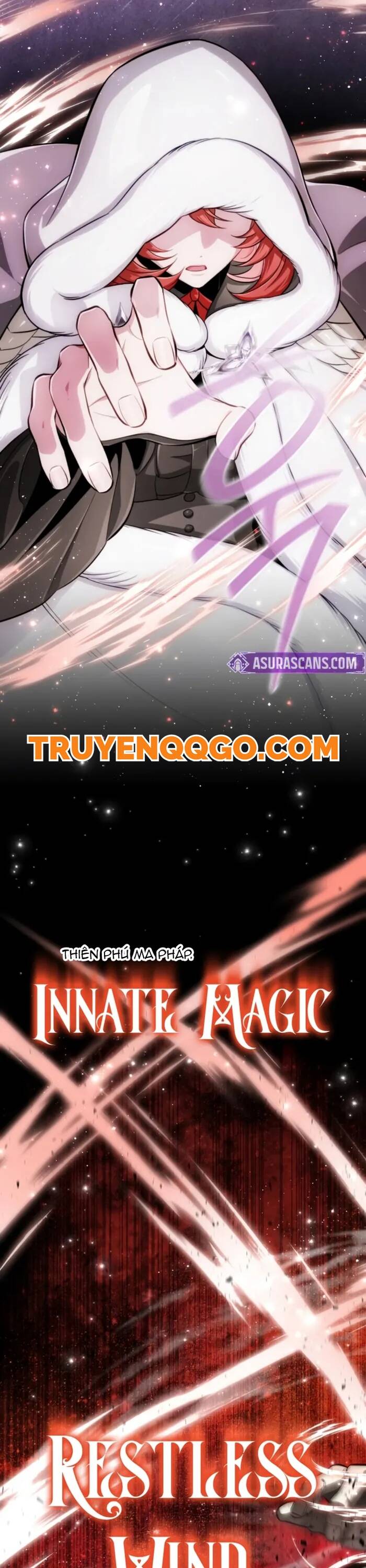 Đứa Trẻ Dị Biệt Của Tháp Phép Thuật Chapter 16 - 46