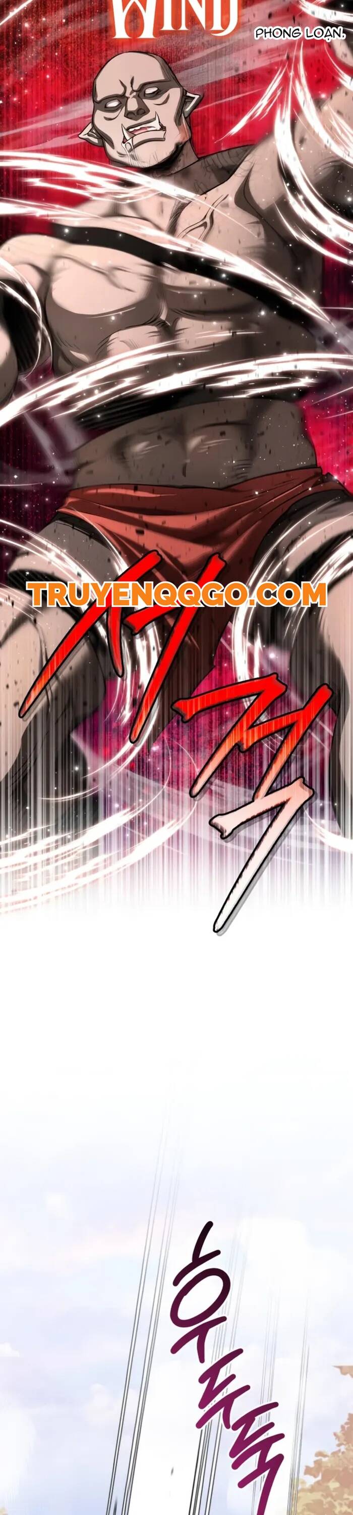 Đứa Trẻ Dị Biệt Của Tháp Phép Thuật Chapter 16 - 47