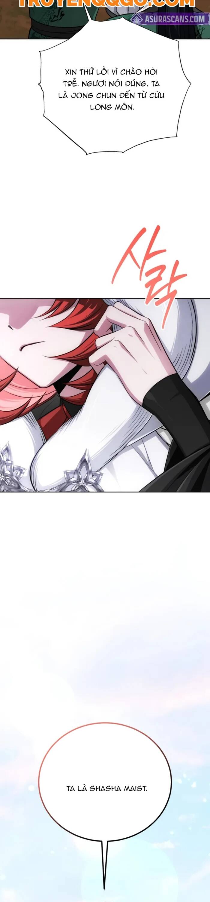 Đứa Trẻ Dị Biệt Của Tháp Phép Thuật Chapter 16 - 49