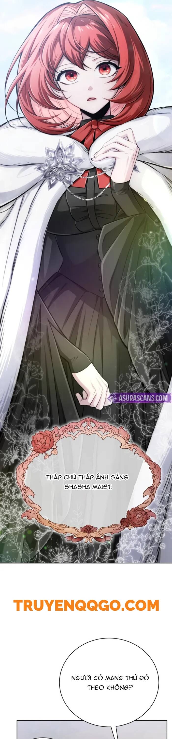 Đứa Trẻ Dị Biệt Của Tháp Phép Thuật Chapter 16 - 50