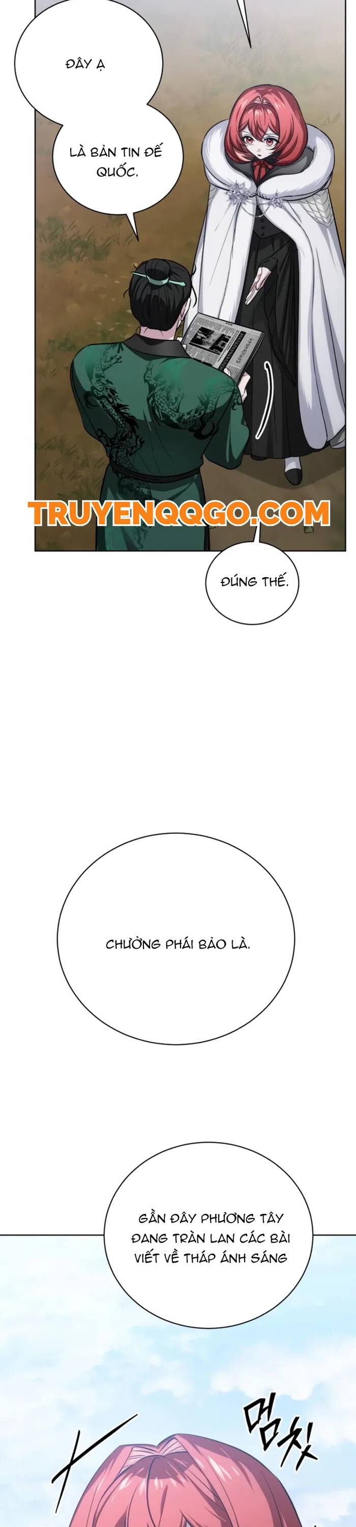 Đứa Trẻ Dị Biệt Của Tháp Phép Thuật Chapter 16 - 51