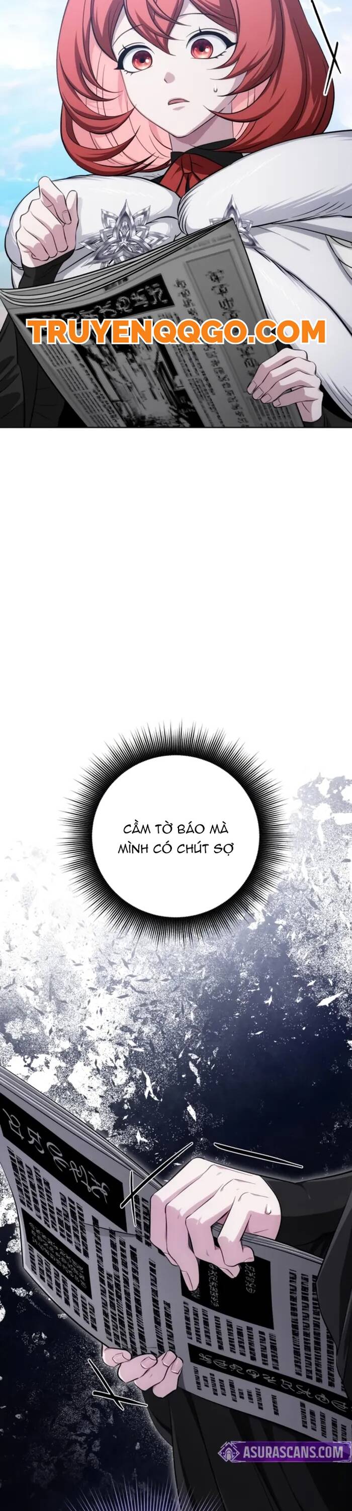 Đứa Trẻ Dị Biệt Của Tháp Phép Thuật Chapter 16 - 52