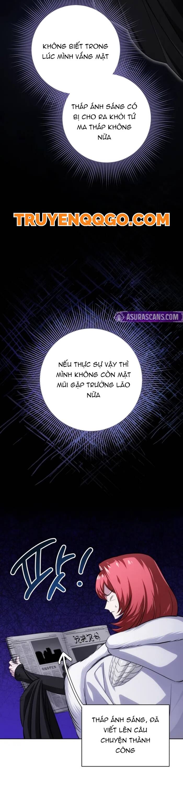 Đứa Trẻ Dị Biệt Của Tháp Phép Thuật Chapter 16 - 53