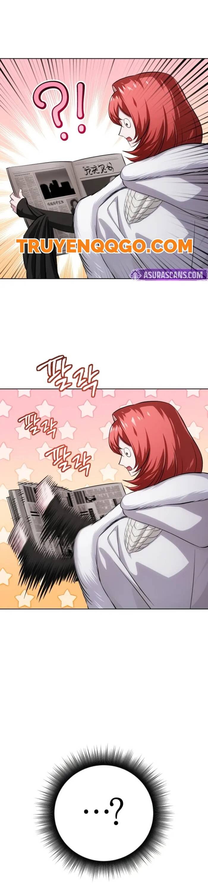 Đứa Trẻ Dị Biệt Của Tháp Phép Thuật Chapter 16 - 54