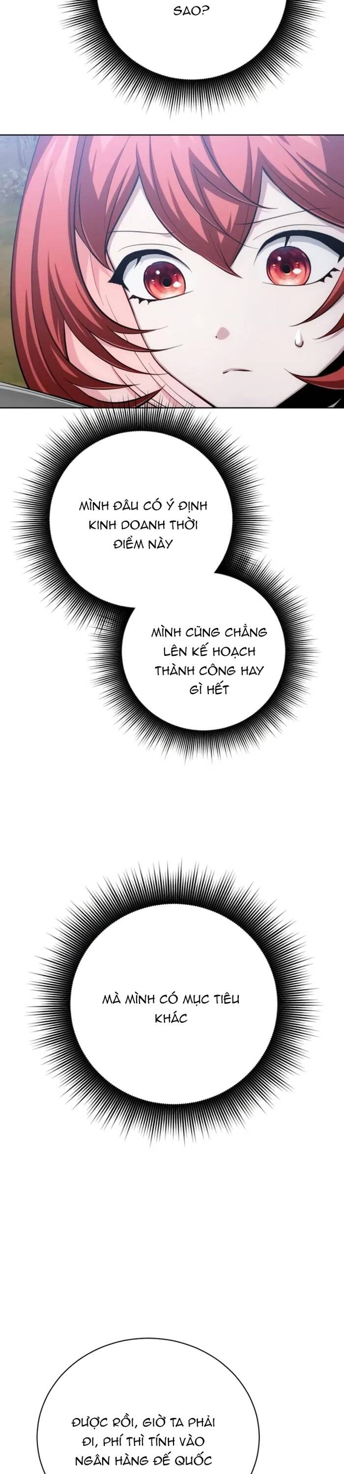 Đứa Trẻ Dị Biệt Của Tháp Phép Thuật Chapter 16 - 56