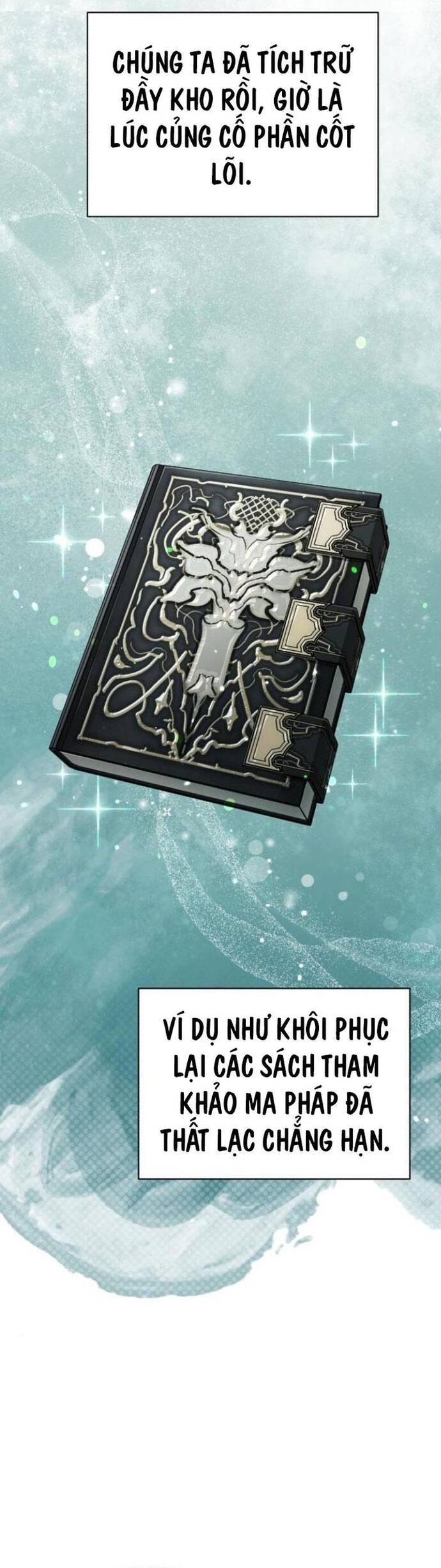 Đứa Trẻ Dị Biệt Của Tháp Phép Thuật Chapter 17 - 7