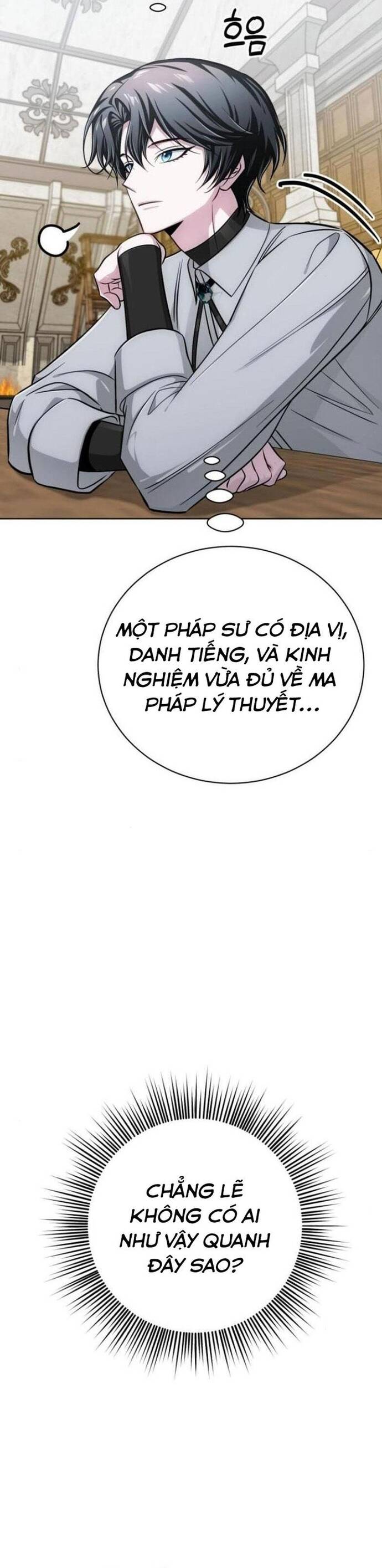Đứa Trẻ Dị Biệt Của Tháp Phép Thuật Chapter 17 - 9