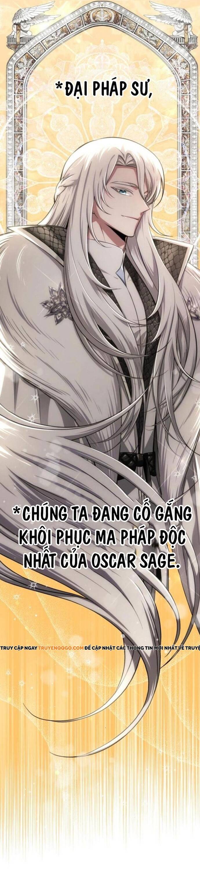 Đứa Trẻ Dị Biệt Của Tháp Phép Thuật Chapter 17 - 28