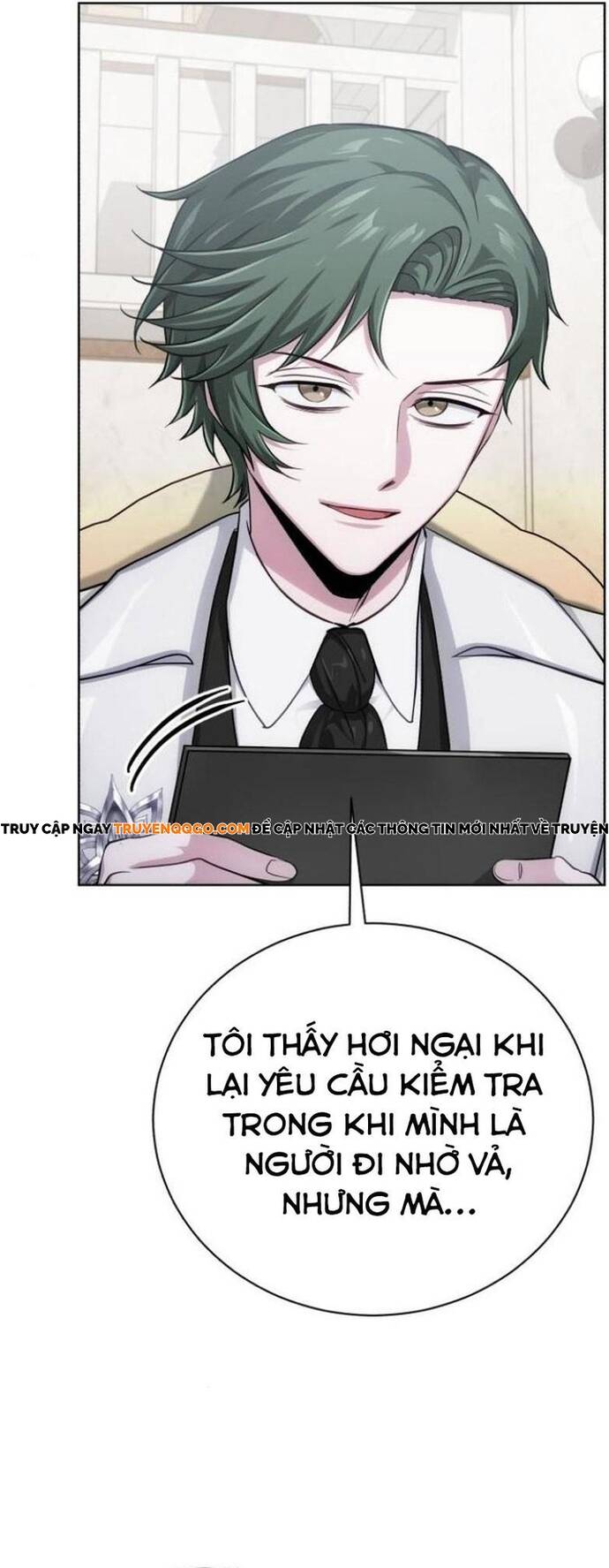 Đứa Trẻ Dị Biệt Của Tháp Phép Thuật Chapter 17 - 32