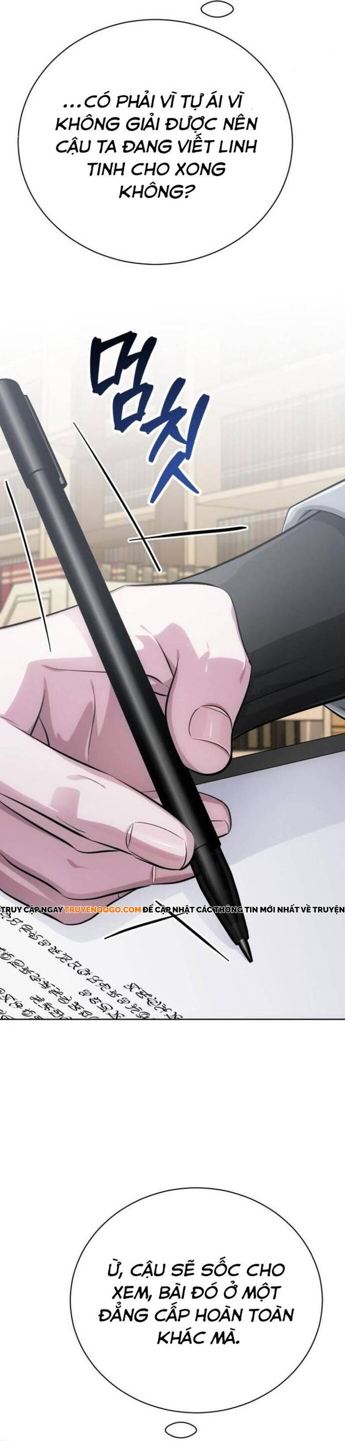 Đứa Trẻ Dị Biệt Của Tháp Phép Thuật Chapter 17 - 40