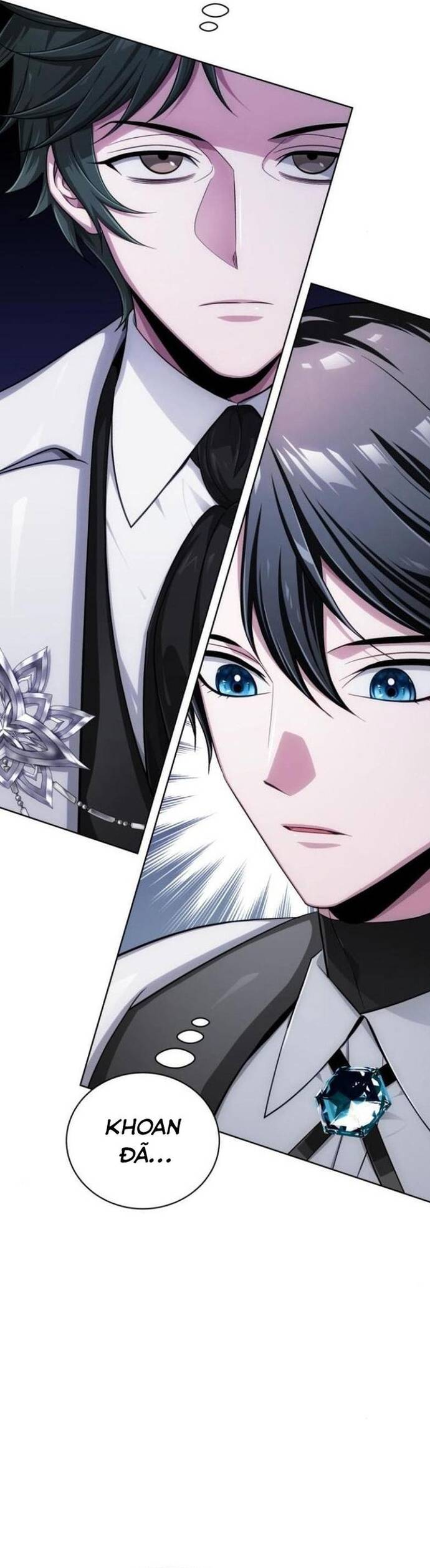 Đứa Trẻ Dị Biệt Của Tháp Phép Thuật Chapter 17 - 41