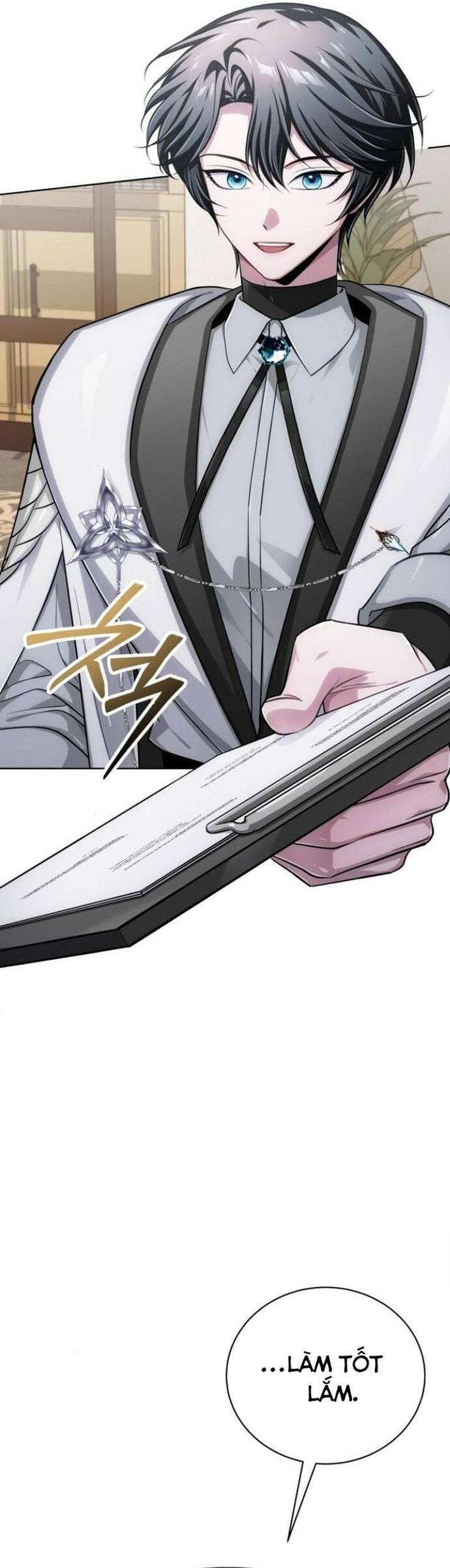 Đứa Trẻ Dị Biệt Của Tháp Phép Thuật Chapter 17 - 43