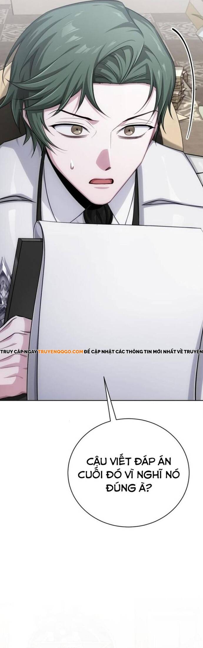 Đứa Trẻ Dị Biệt Của Tháp Phép Thuật Chapter 17 - 47