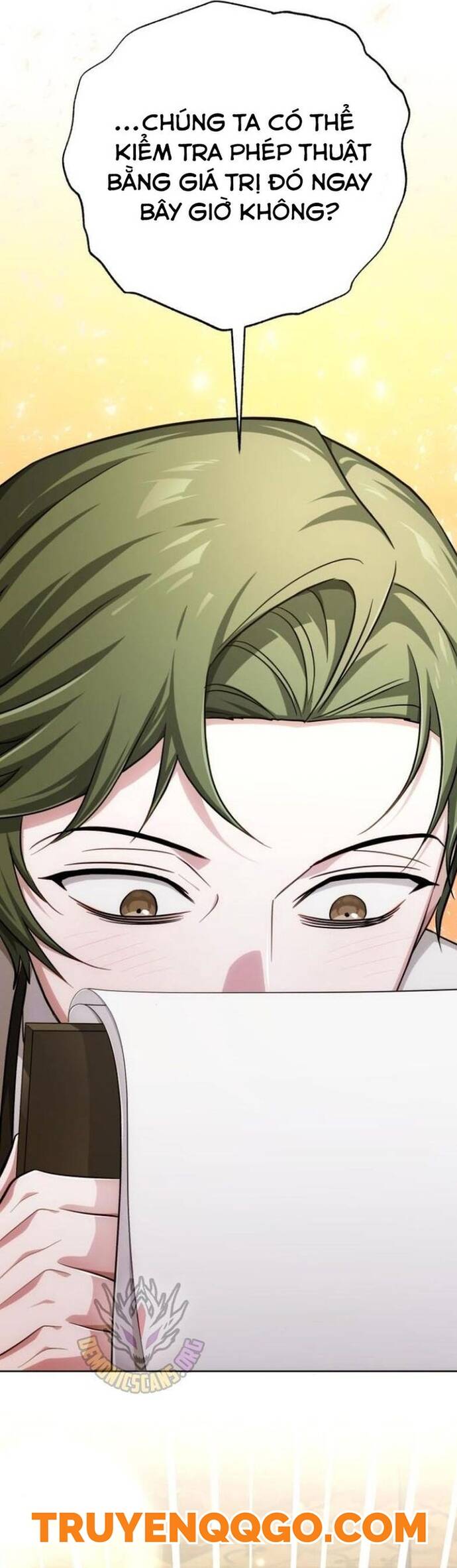 Đứa Trẻ Dị Biệt Của Tháp Phép Thuật Chapter 17 - 51