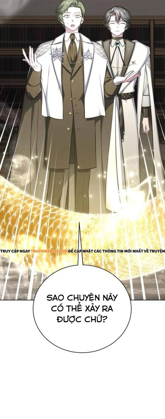 Đứa Trẻ Dị Biệt Của Tháp Phép Thuật Chapter 17 - 53