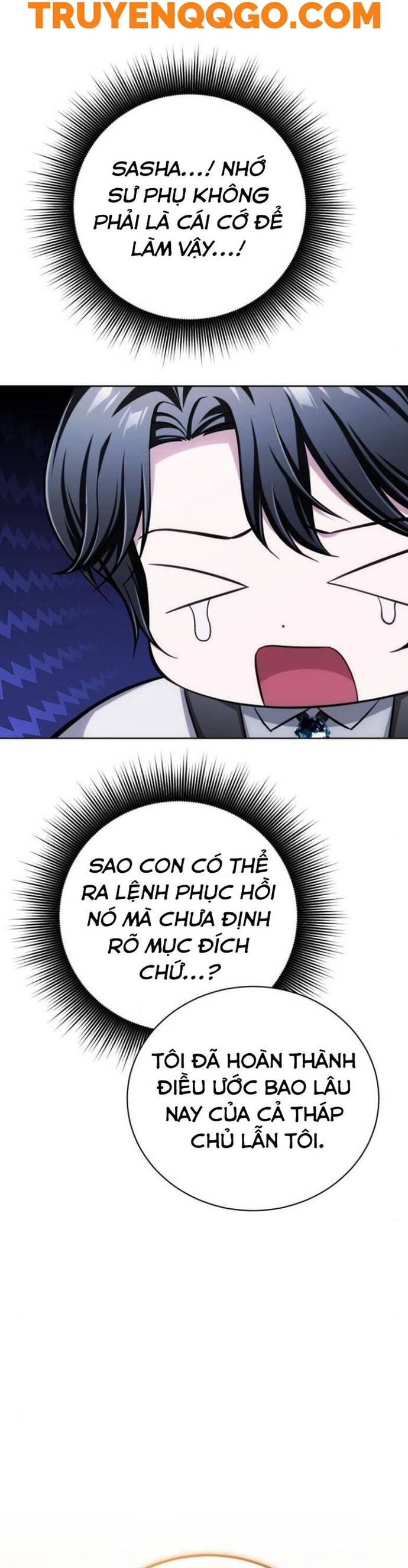 Đứa Trẻ Dị Biệt Của Tháp Phép Thuật Chapter 17 - 67