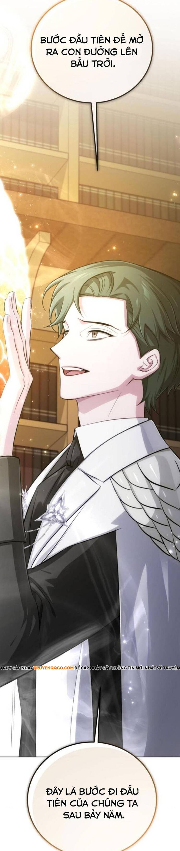 Đứa Trẻ Dị Biệt Của Tháp Phép Thuật Chapter 17 - 68