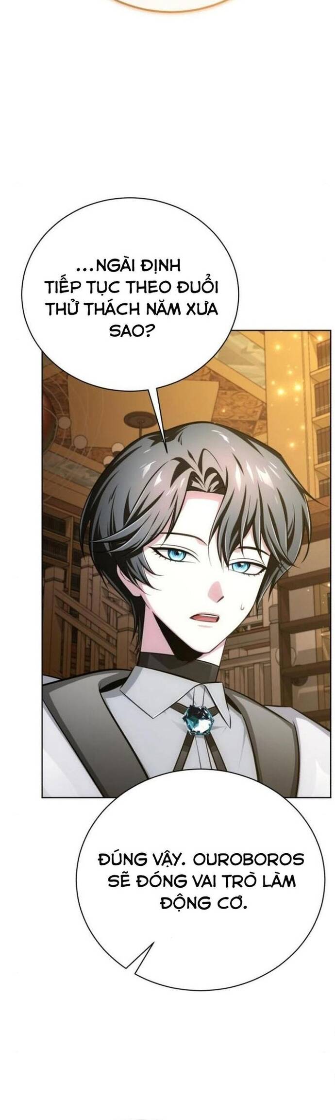 Đứa Trẻ Dị Biệt Của Tháp Phép Thuật Chapter 17 - 69