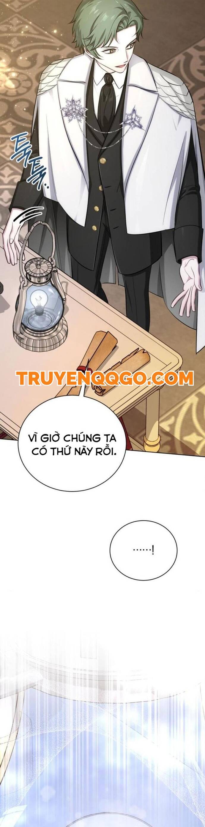 Đứa Trẻ Dị Biệt Của Tháp Phép Thuật Chapter 17 - 72