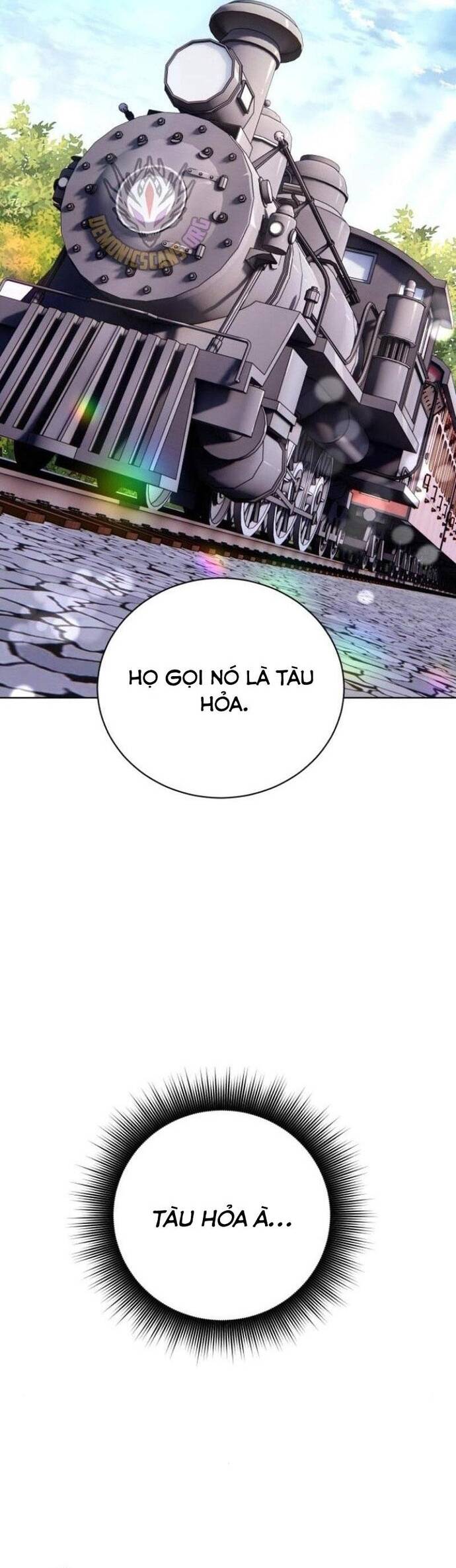 Đứa Trẻ Dị Biệt Của Tháp Phép Thuật Chapter 18 - 8