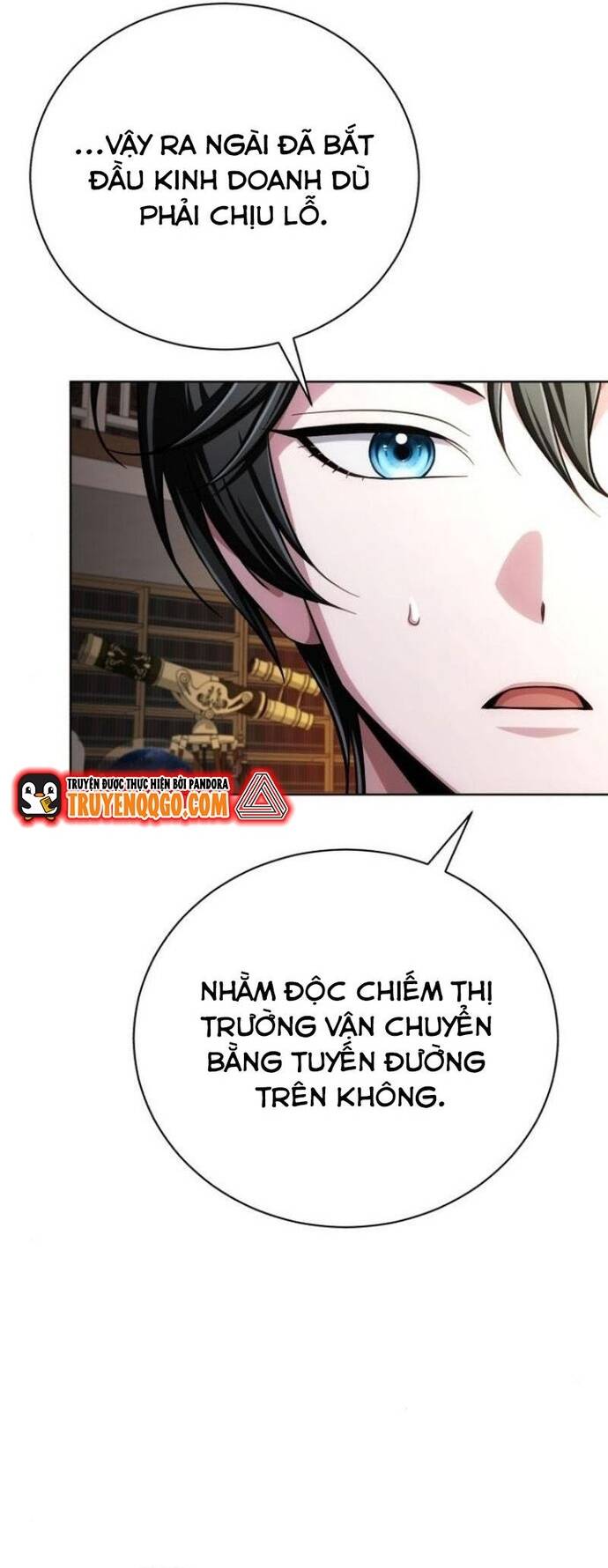 Đứa Trẻ Dị Biệt Của Tháp Phép Thuật Chapter 18 - 11