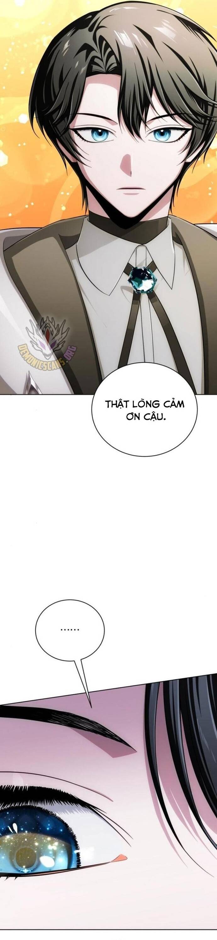 Đứa Trẻ Dị Biệt Của Tháp Phép Thuật Chapter 18 - 15