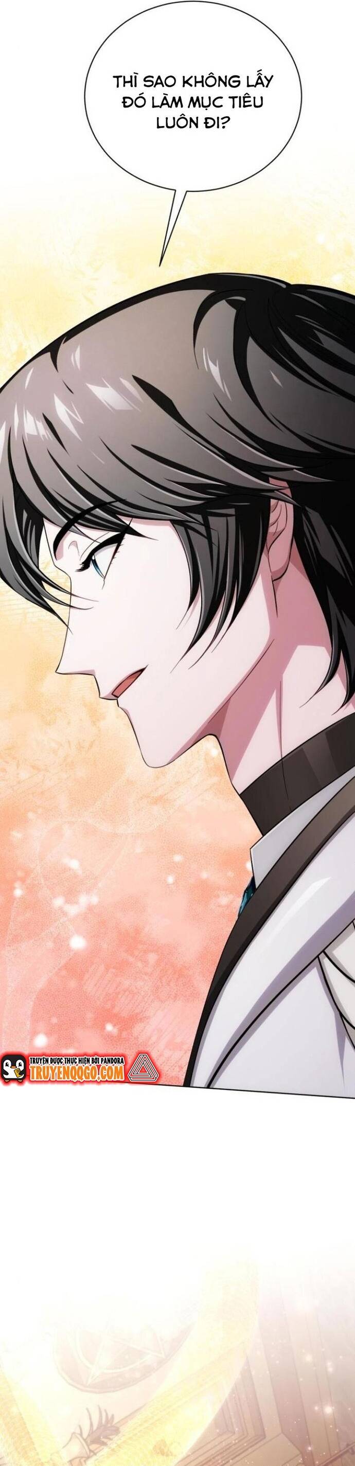 Đứa Trẻ Dị Biệt Của Tháp Phép Thuật Chapter 18 - 19