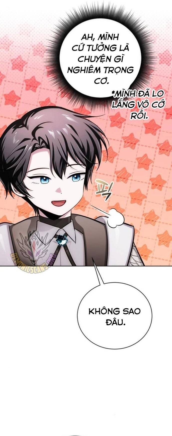 Đứa Trẻ Dị Biệt Của Tháp Phép Thuật Chapter 18 - 29