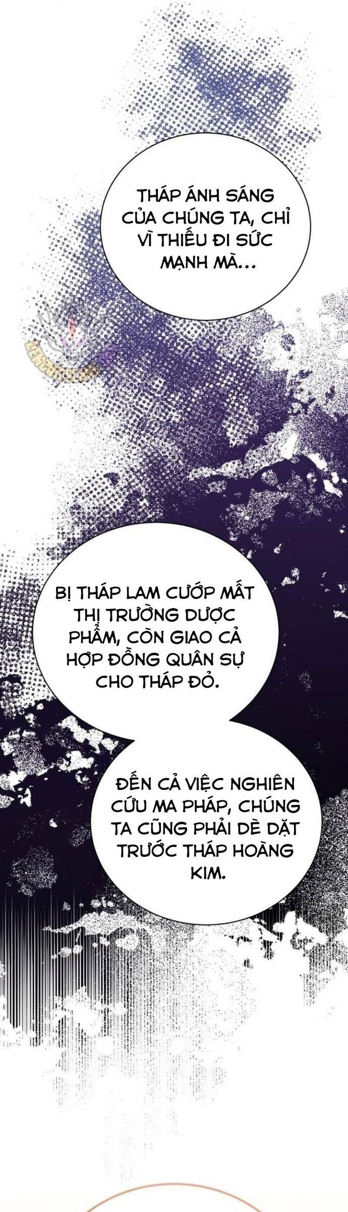 Đứa Trẻ Dị Biệt Của Tháp Phép Thuật Chapter 18 - 33