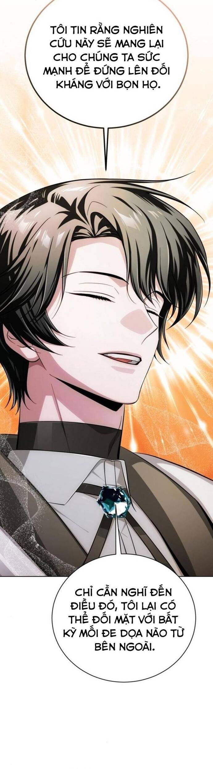 Đứa Trẻ Dị Biệt Của Tháp Phép Thuật Chapter 18 - 34