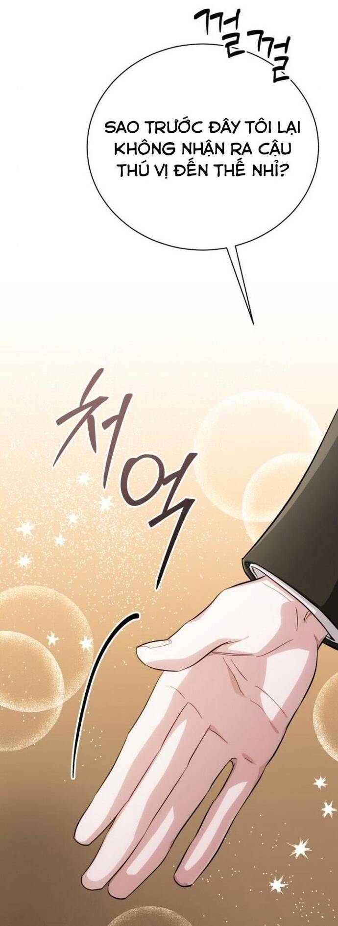 Đứa Trẻ Dị Biệt Của Tháp Phép Thuật Chapter 18 - 36