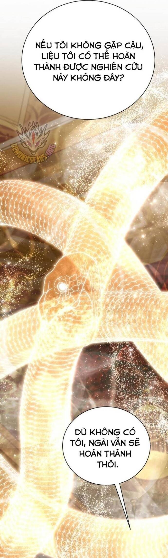 Đứa Trẻ Dị Biệt Của Tháp Phép Thuật Chapter 18 - 46
