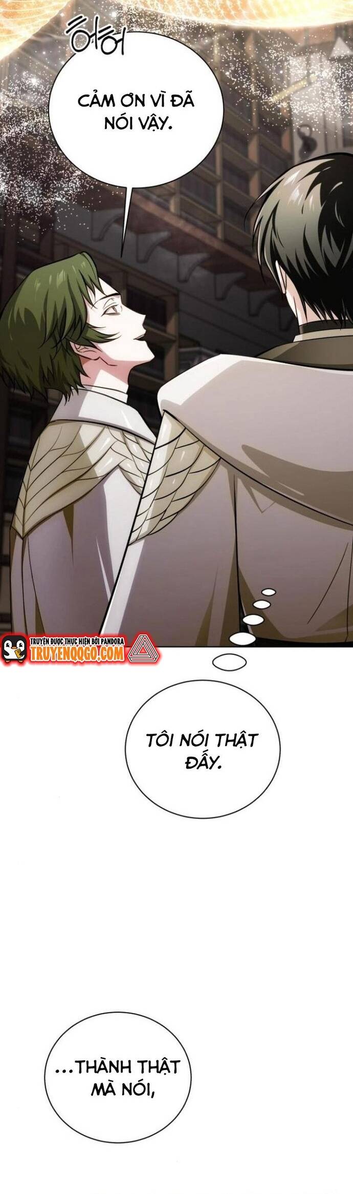 Đứa Trẻ Dị Biệt Của Tháp Phép Thuật Chapter 18 - 47