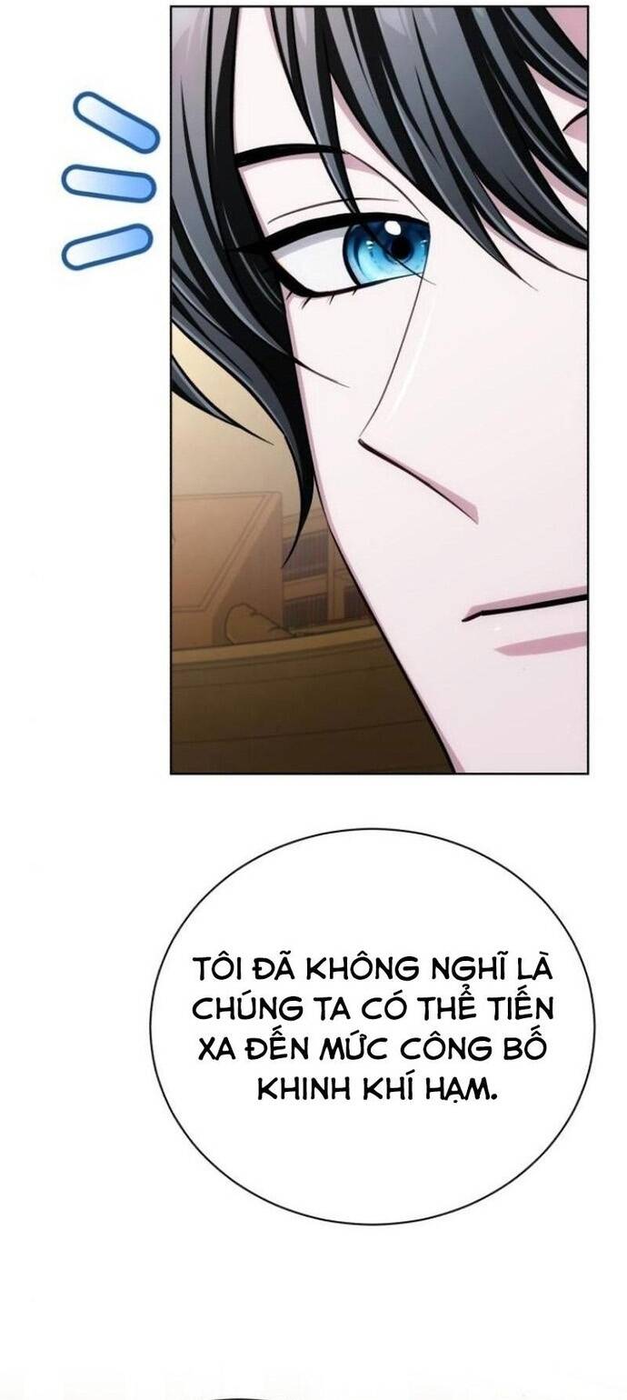 Đứa Trẻ Dị Biệt Của Tháp Phép Thuật Chapter 18 - 48