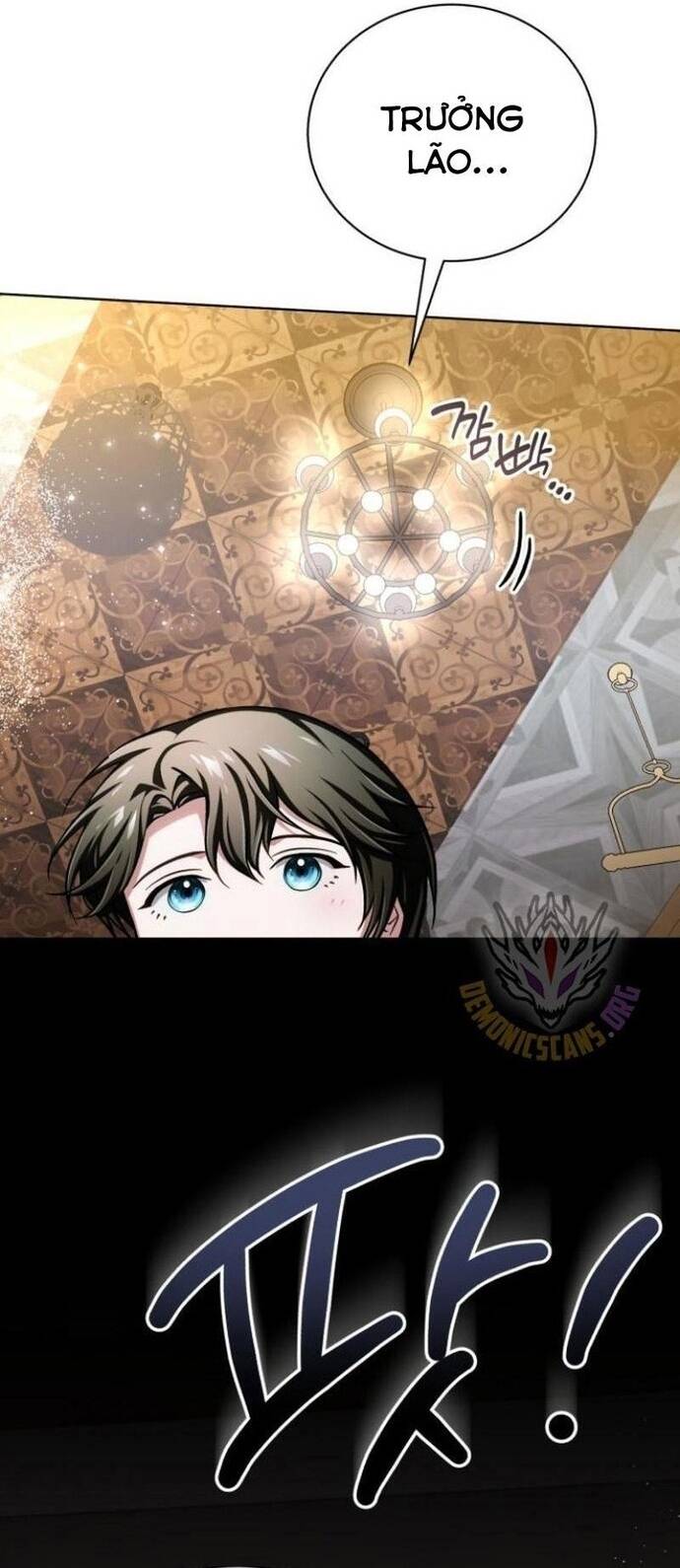 Đứa Trẻ Dị Biệt Của Tháp Phép Thuật Chapter 18 - 50