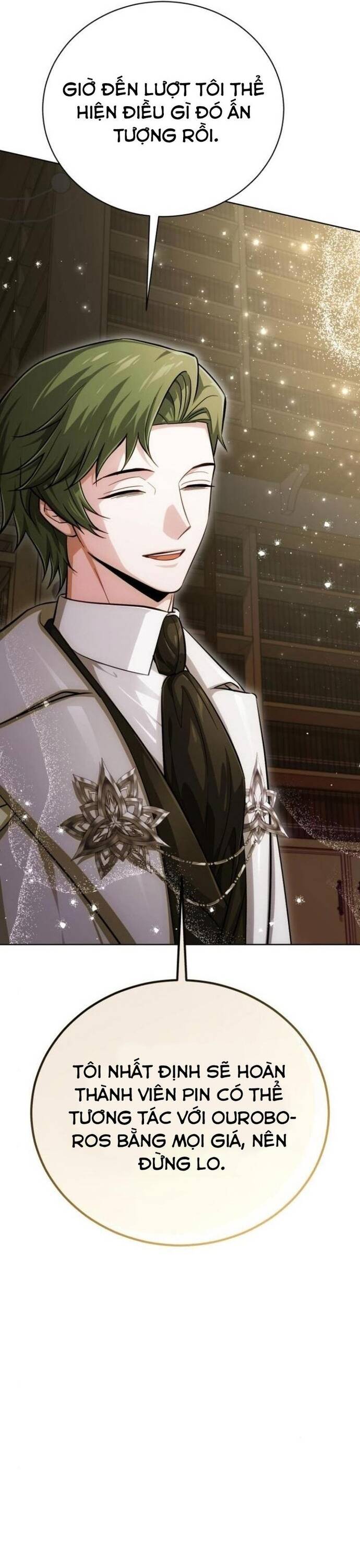 Đứa Trẻ Dị Biệt Của Tháp Phép Thuật Chapter 18 - 53