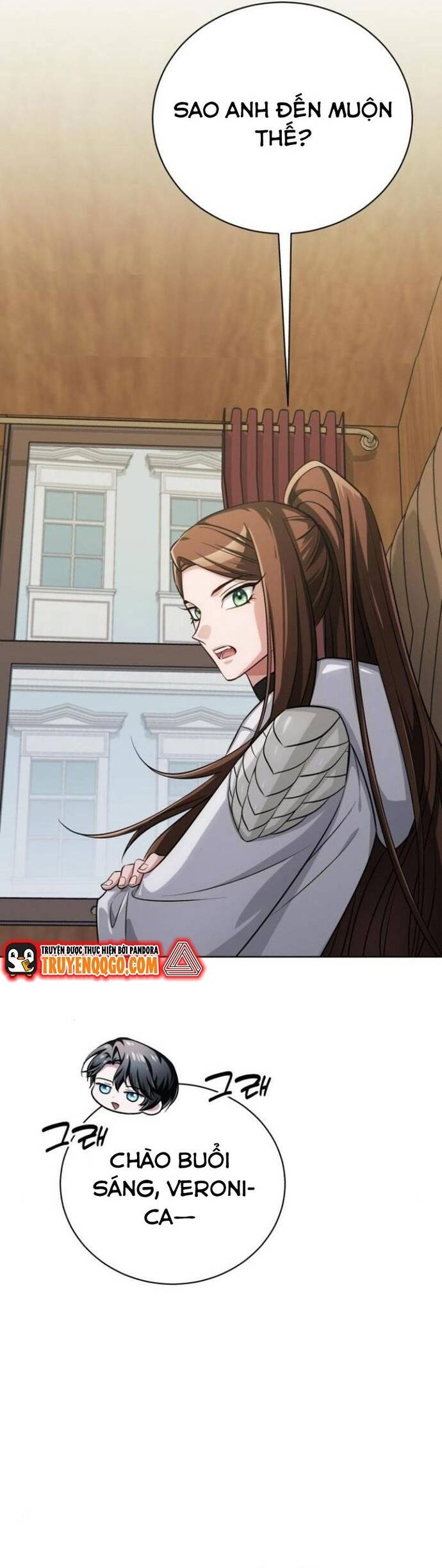 Đứa Trẻ Dị Biệt Của Tháp Phép Thuật Chapter 18 - 61