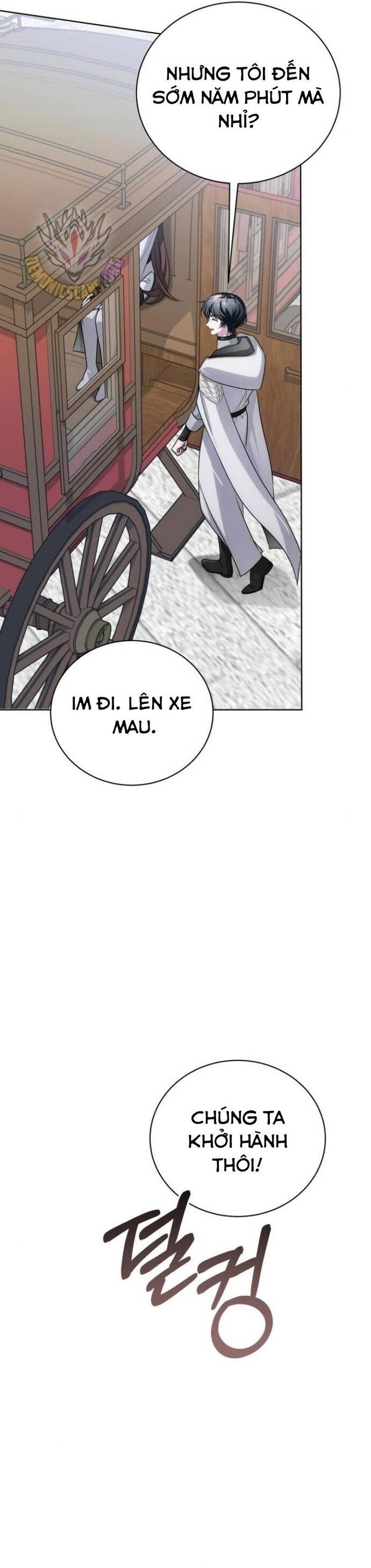 Đứa Trẻ Dị Biệt Của Tháp Phép Thuật Chapter 18 - 62