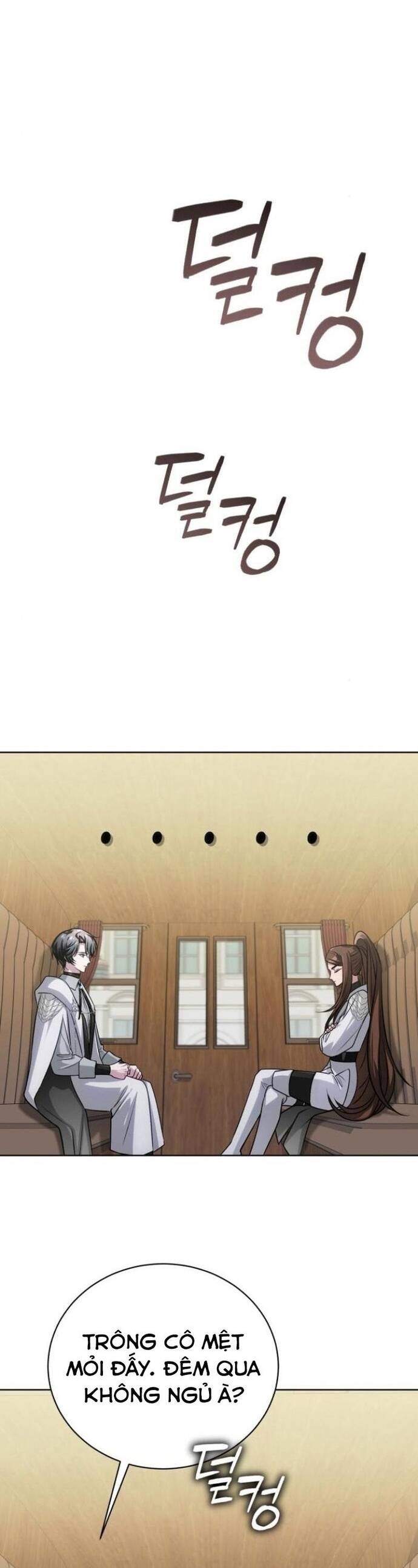 Đứa Trẻ Dị Biệt Của Tháp Phép Thuật Chapter 18 - 66