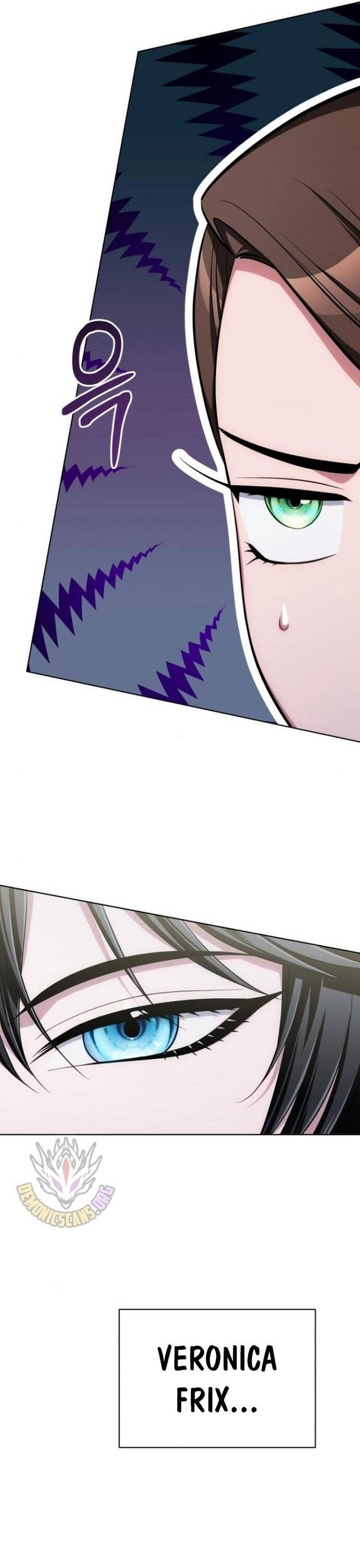 Đứa Trẻ Dị Biệt Của Tháp Phép Thuật Chapter 18 - 69