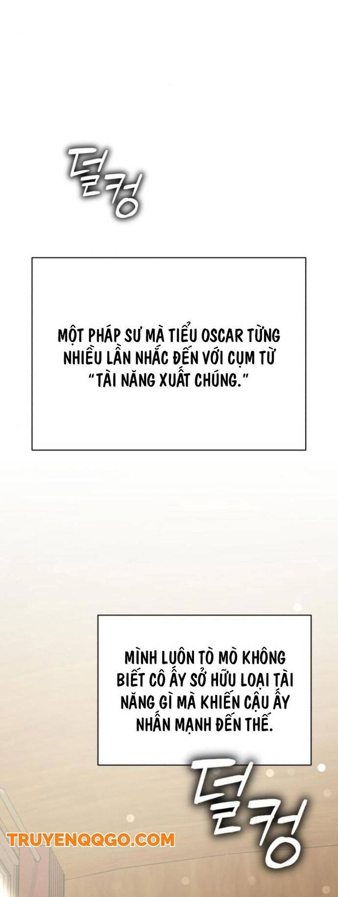Đứa Trẻ Dị Biệt Của Tháp Phép Thuật Chapter 18 - 70
