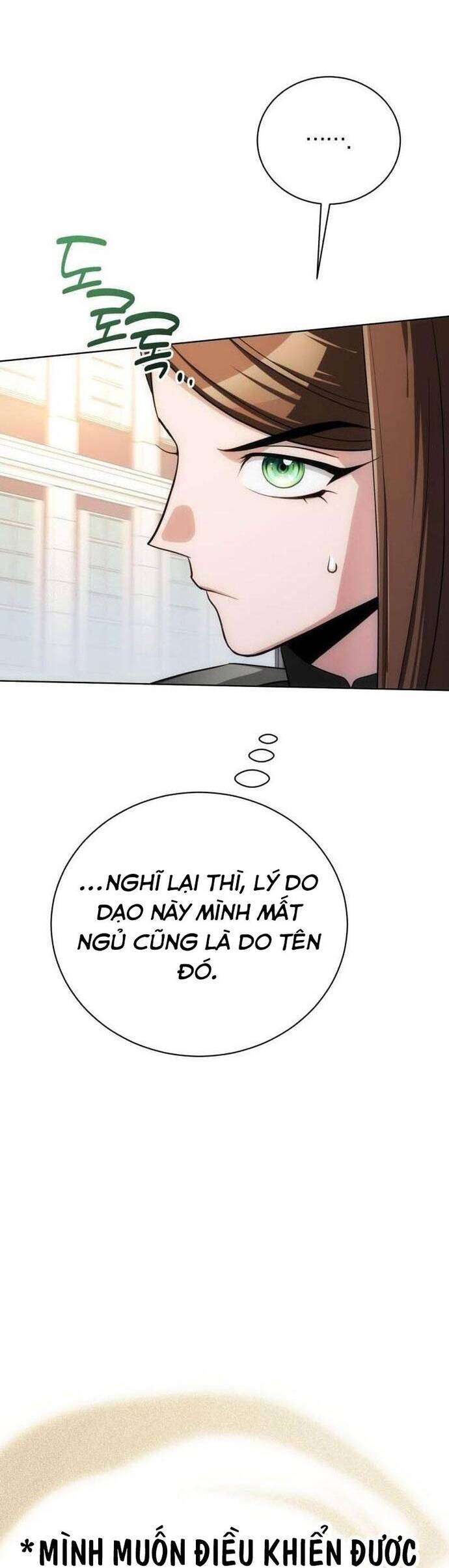 Đứa Trẻ Dị Biệt Của Tháp Phép Thuật Chapter 19 - 2