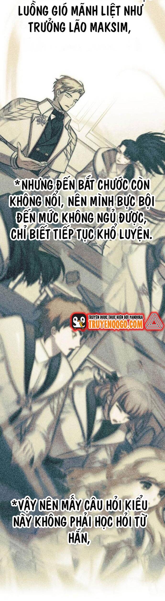 Đứa Trẻ Dị Biệt Của Tháp Phép Thuật Chapter 19 - 3