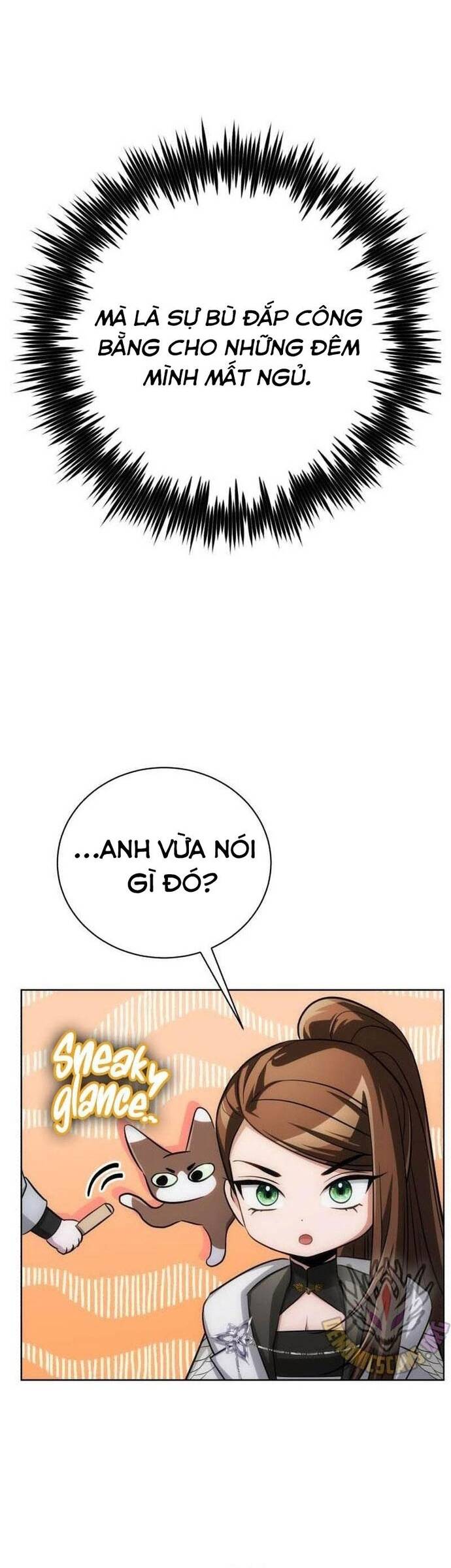 Đứa Trẻ Dị Biệt Của Tháp Phép Thuật Chapter 19 - 4