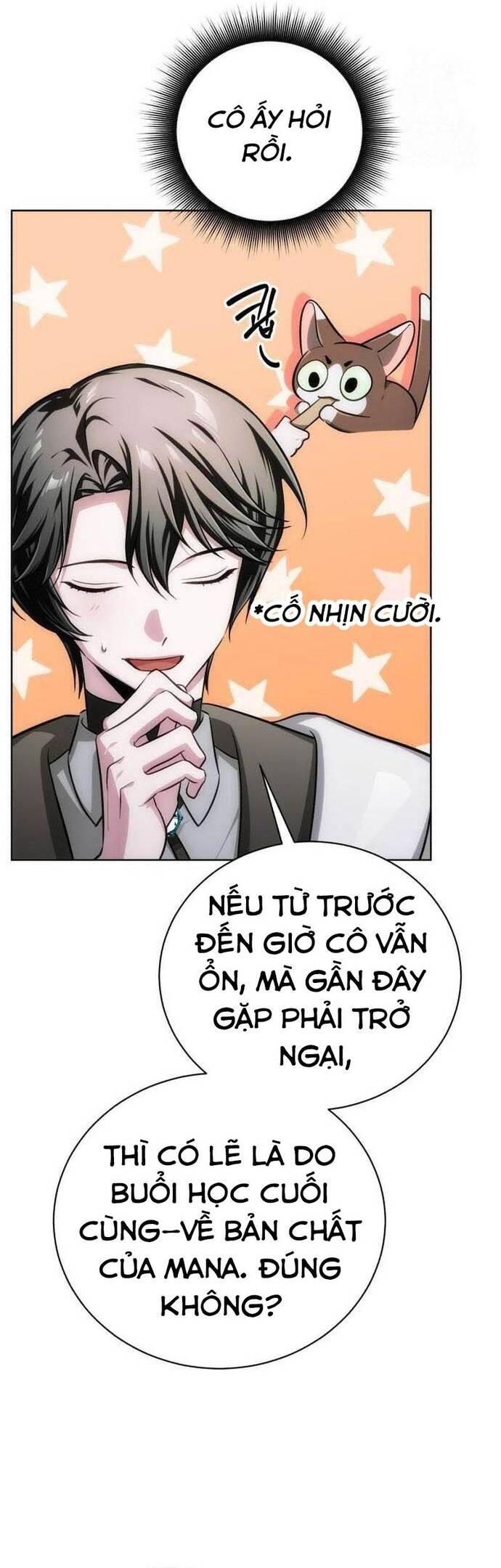 Đứa Trẻ Dị Biệt Của Tháp Phép Thuật Chapter 19 - 5