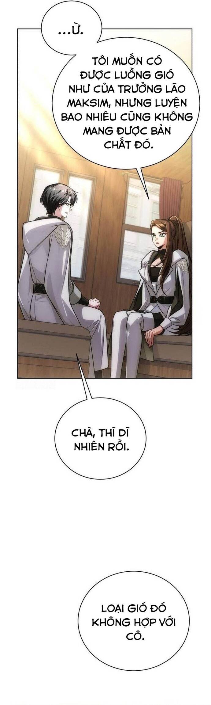 Đứa Trẻ Dị Biệt Của Tháp Phép Thuật Chapter 19 - 6