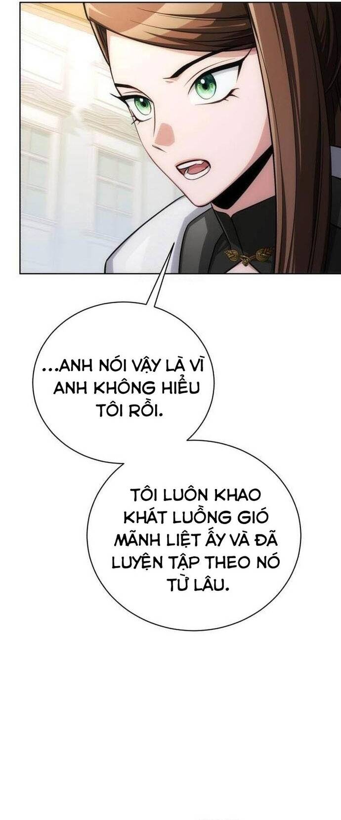 Đứa Trẻ Dị Biệt Của Tháp Phép Thuật Chapter 19 - 7