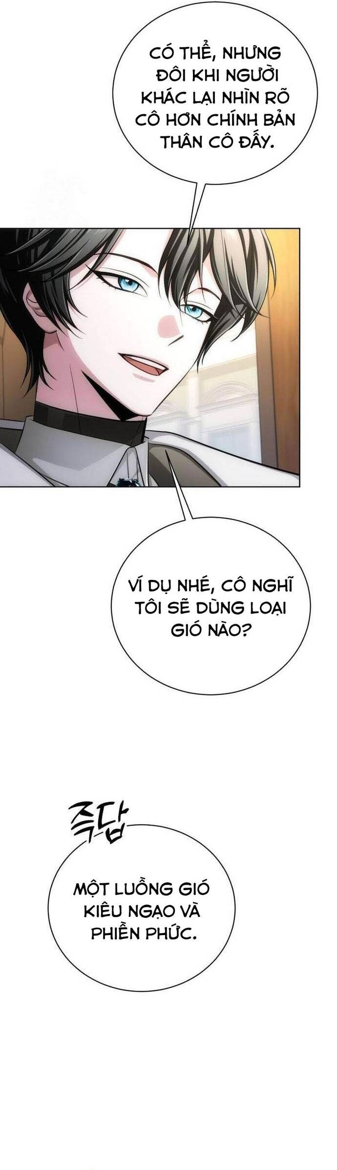 Đứa Trẻ Dị Biệt Của Tháp Phép Thuật Chapter 19 - 8
