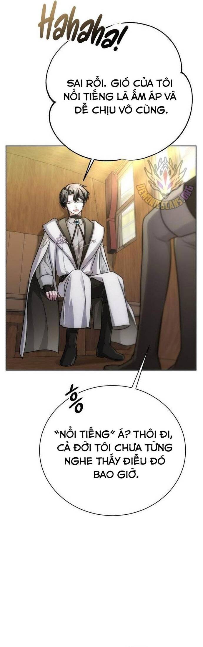 Đứa Trẻ Dị Biệt Của Tháp Phép Thuật Chapter 19 - 9