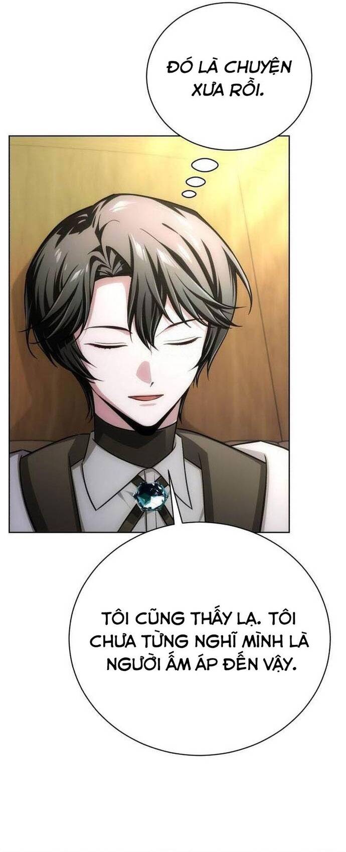 Đứa Trẻ Dị Biệt Của Tháp Phép Thuật Chapter 19 - 10
